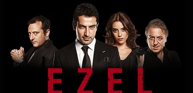 أشهر مسلسل تركي.. نجم سوري بطل النسخة المعربة من "ايزيل" والبطلة لبنانية!