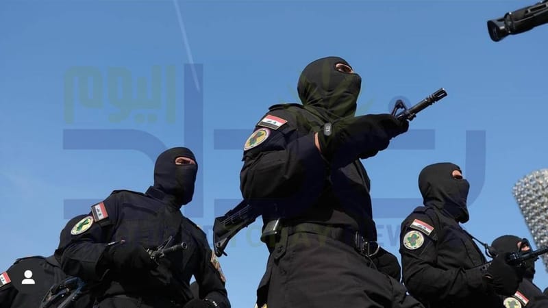 القبض على ثلاثة إرهابيين وتاجر مخدرات في 4 محافظات