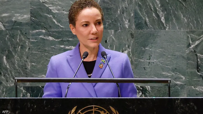 ارتفاع عدد الحكومات المعترفة بدولة فلسطين الى 143