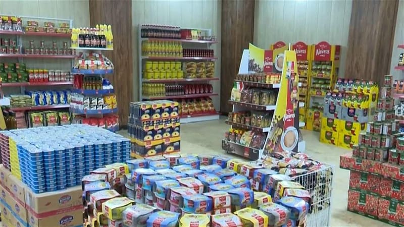 هل فشلت تجربة "منافذ التجارة" لبيع المواد الغذائية؟