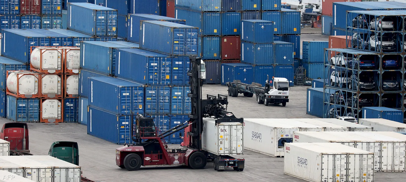 ارتفاع ملحوظ بمعدل استيراد العراق لأجهزة التبريد الصينية