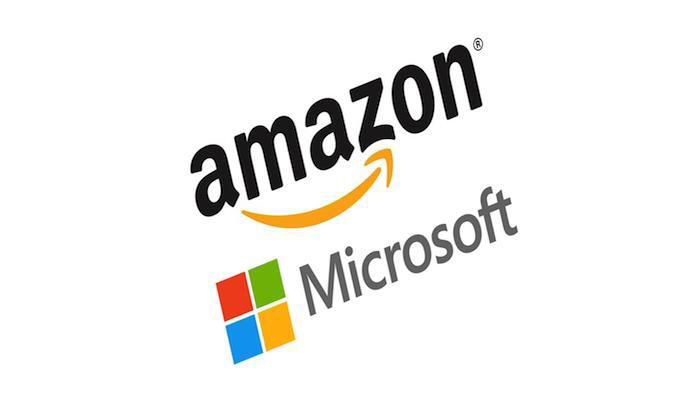 بميزات الذكاء الاصطناعي.. هكذا تغلبت "مايكروسوفت" على "أمازون" في خدمات الحوسبة السحابية