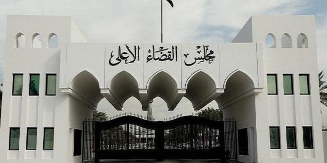 القضاء يستخدم تقنية جديدة في تدوين اقوال النزلاء