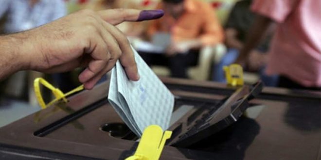 الانتخابات المبكرة ودورها في تغيير معادلة القوى الخاسرة