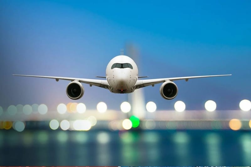 السهيل: زيادة الرحلات الجوية المباشرة من السعودية إلى العراق خطوة مهمة