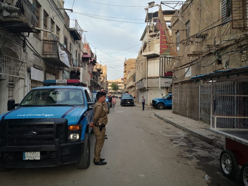 "غدة سرطانية بالعاصمة".. عملية البتاوين تفتح "الصندوق الأسود" للجريمة المنظمة