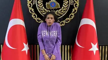 القضاء التركي يصدر 7 أحكام بالمؤبد لمنفذة تفجير "شارع الاستقلال"