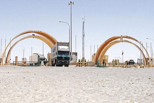 هل تفقد ايران السوق العراقي؟.. ٢٠ مليون دولار مهددة بالخسارة