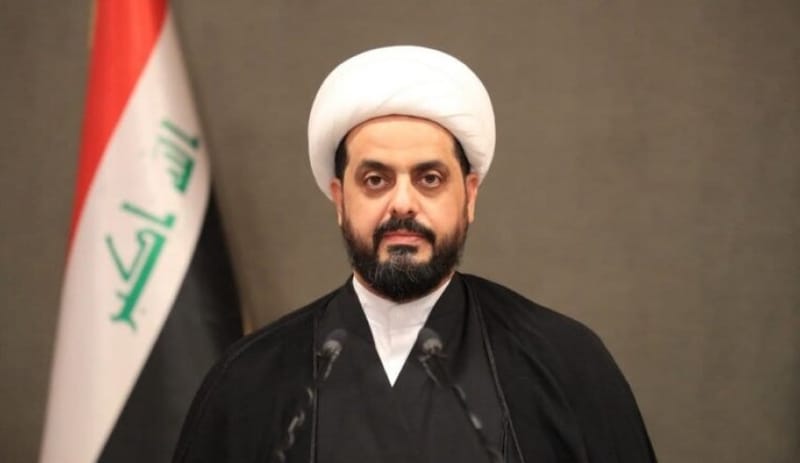 الخزعلي يهاجم بيانات صدرت ضد قانون "مكافحة البغاء": ينطبق مع روح الدستور