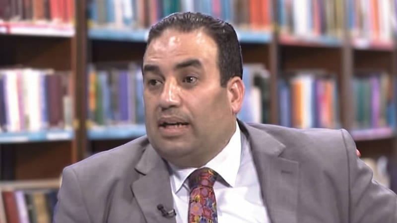 منظور العراق الاستراتيجي في زيارة السعودية والمنتدى العالمي للاقتصاد