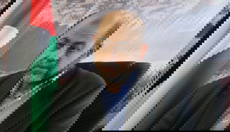 "انتقال قادة حماس إلى العراق".. قيادي بالحركة يكشف الوجهة المقبلة