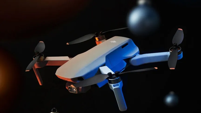 حظر أميركي يستهدف شركة Dji الصينية.. "خطر على الأمن القومي"