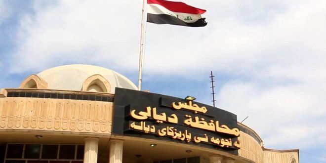 نزال شرس بين المالكي والعامري على ديالى.. من يهزم صاحبه؟