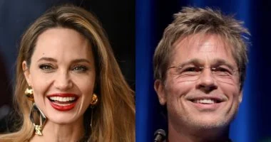 محامو أنجلينا جولي يصفون طلب براد بيت بـ"المسيء".. اعرف القصة