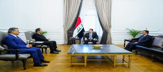 السوداني يؤكد أهمية توفير مستلزمات استمرار الدوام بالمدارس العربية في إقليم كوردستان