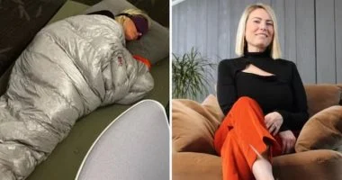 إستر كروفورد.. طردها أيلون ماسك بسبب صورة وأعلنت ميتا ضمها بمنصب قيادى