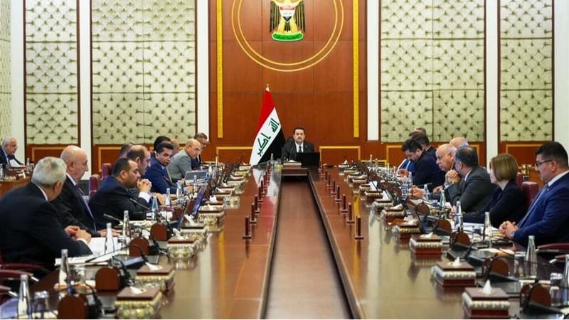 مجلس الوزراء سيصوت اليوم على جداول موازنة 2024