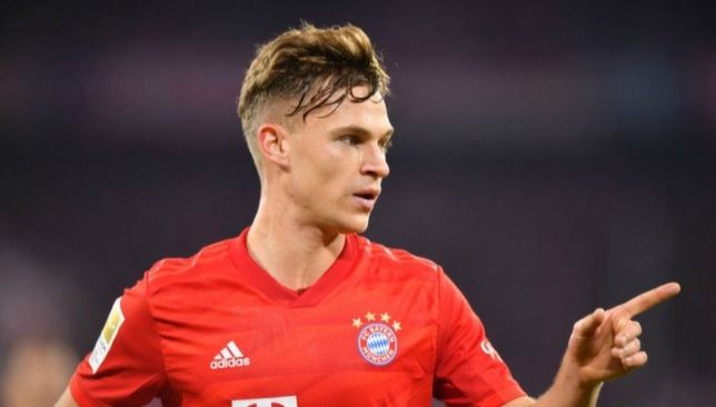 كيميتش: كنا أفضل من الريال.. وهذا ما أغضبني