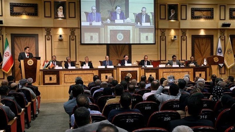 الغرفة التجارية الإيرانية: ميزانية العراق الاستثمارية 150 مليار دولار ويجب زيادة حصتنا فيها