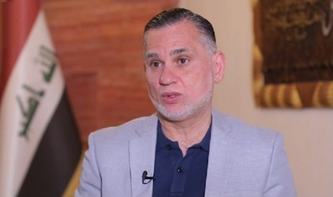 بهاء الاعرجي: الإعلان عن التيار الوطني الشيعي هو اعلان العودة للعمل السياسي