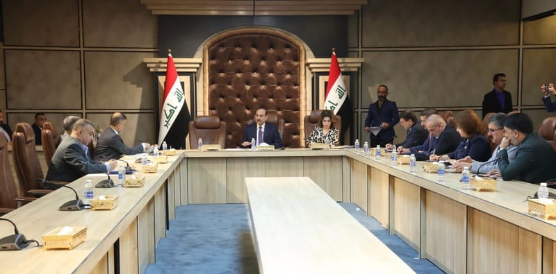 المالية النيابية ترهن تمديد الفصل التشريعي بوصول جداول الموازنة