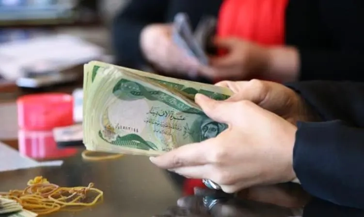 المعارضة الكردية: حكومة الإقليم تصر على توطين الرواتب في بنوكها لأهدافها ومشاريعها الخاصة