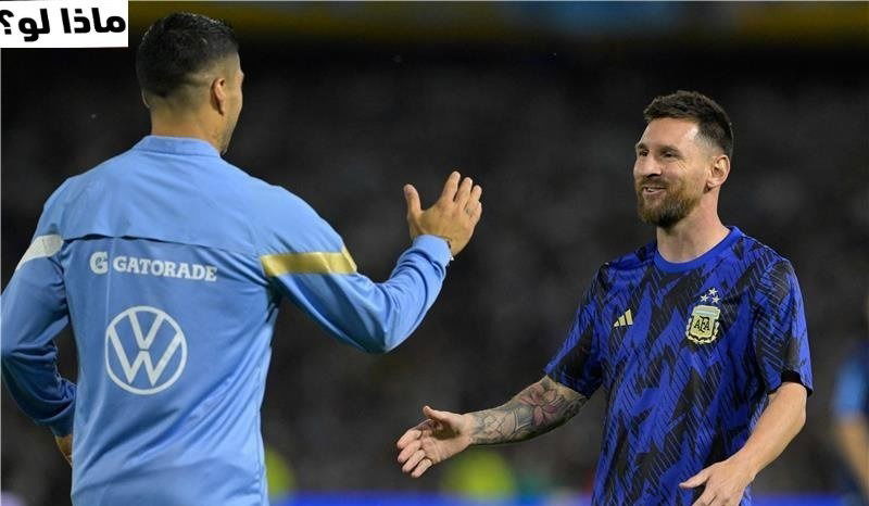 ميسي يختار الهلال.. فصل جديد في الصراع مع رونالدو