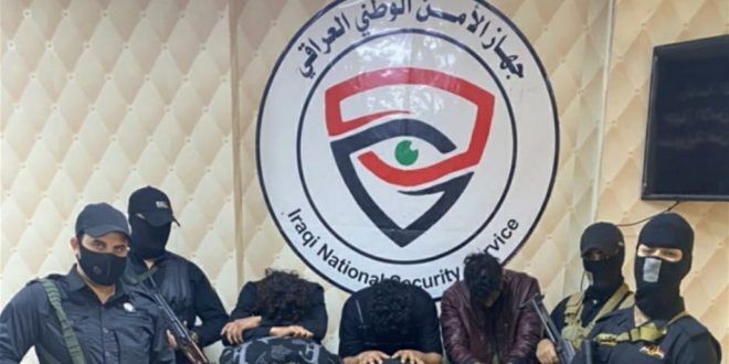 الكشف عن تعديلات جوهرية في قانون جهاز الأمن الوطني