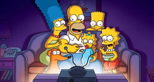 وفاة بايدن وحرب نووية.. تنبؤات منسوبة لمسلسل سيمبسون تحدث ضجة