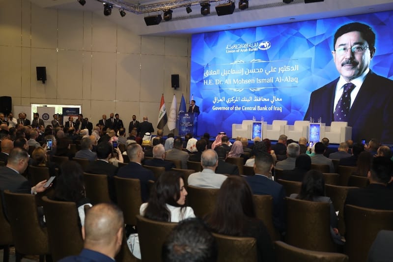 "الصدمات تغيرت".. محافظ البنك المركزي يبين تأثير انفتاح المصارف العراقية على مثيلاتها الدولية
