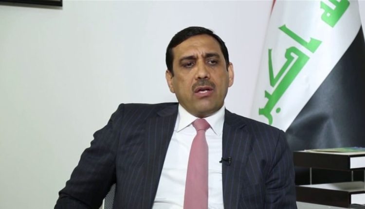 جلسة انتخاب رئيس البرلمان العراقي تتجه نحو "العيساوي"