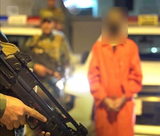 القبض على متهم بسرقة 30 مليون دينار من داخل قاصة شرقي بغداد