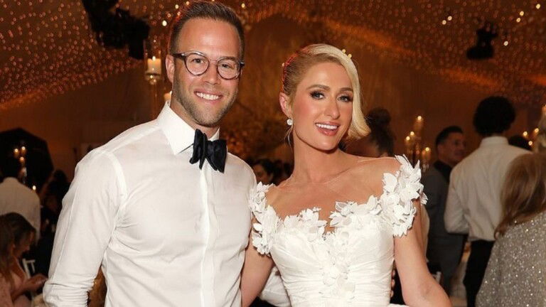 فضيحة تستفز الجماهير البرتغالية بسبب صهر باريس هيلتون