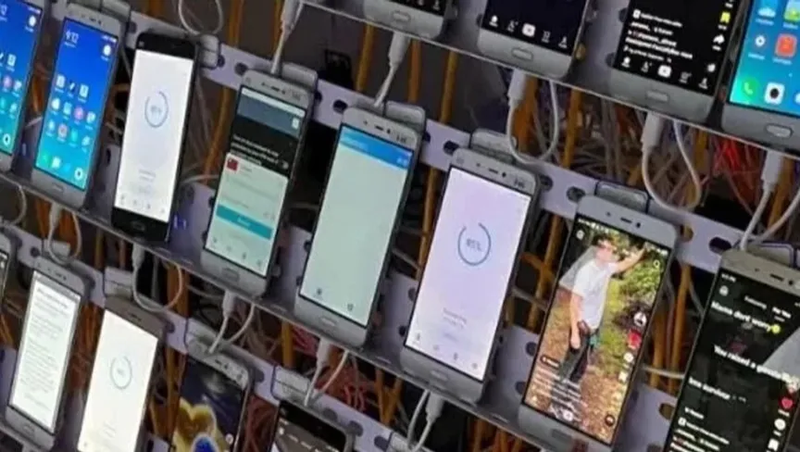 لأول مرة.. السجن لصيني بعد تزييف مشاهدات في عروض البث المباشر