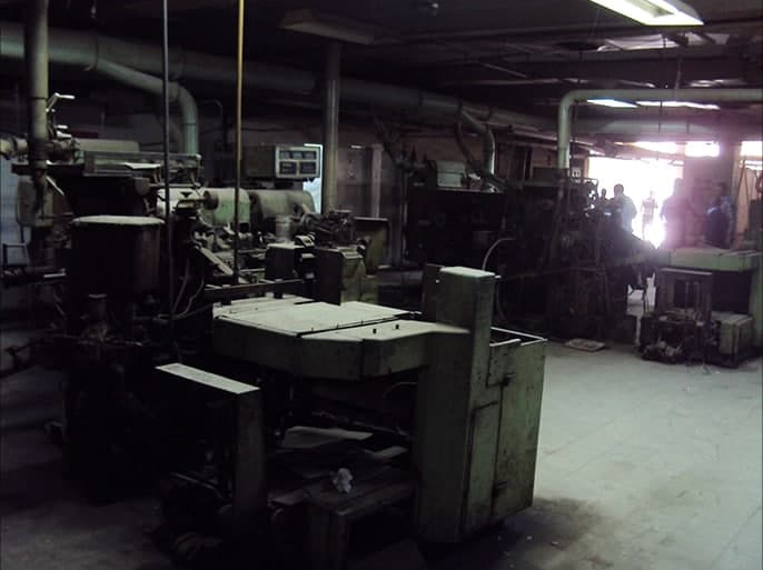 ما تفاصيل «المحور الصناعي» في المثنى وكيف سيؤثر قطاعيا؟