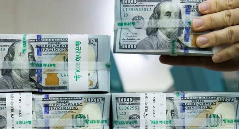 مجمدة ام محظورة؟.. مسؤول إيراني يكشف مصير أموال طهران الموجودة في بغداد