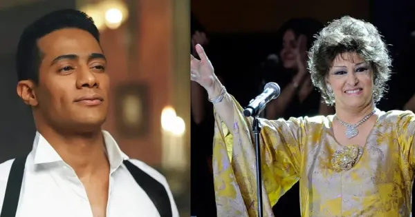 معلومات عن إنتاج مسلسل عن حياة وردة الجزائرية .. وما حقيقة تجسيد محمد رمضان شخصية بليغ حمدي؟