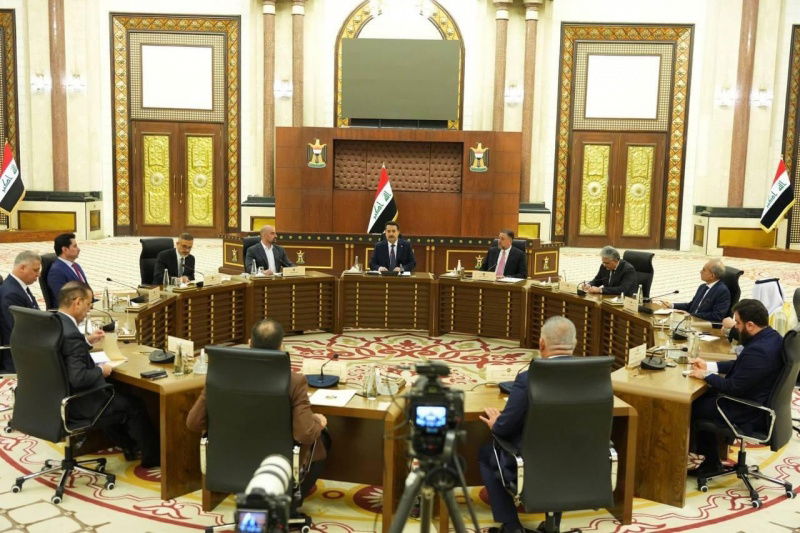 اهتمامه وحياديته وانفتاحه.. عوامل "حاسمة" تدفع السوداني لوضع بصمته في كركوك