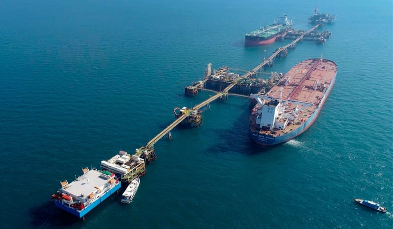 "جيه بي مورغان" توقعات بزيادة القدرة النفطية للعراق ودول اخرى في 2025