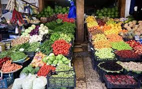 وفد من بغداد يزور إيران لتسهيل عملية تصدير المحاصيل الزراعية للعراق