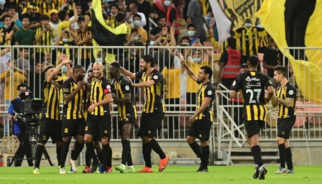 تعرف على أول الراحلين عن نادي الاتحاد السعودي