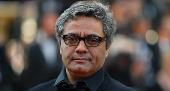 حكم بسجن مخرج إيراني يشارك فيلمه الجديد في مسابقة مهرجان كان