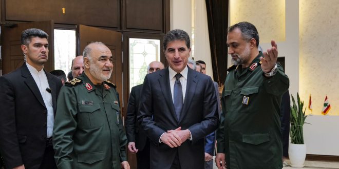 إيران والإطار يستبقان والاتحادية تمنح الضوء الأخضر لجولة صراع جديدة