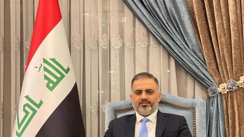 النزاهة النيابية تحقق في "مخالفات جسيمة" بمنح شركة أوكرانية حقل عكاز