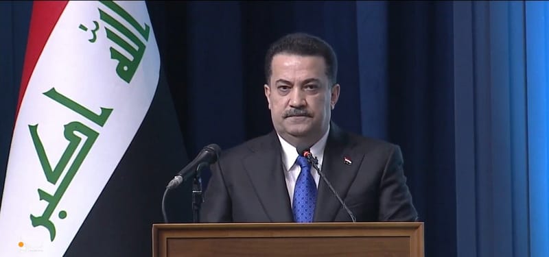 السوداني: العراق رقم صعب في معادلة الطاقة والثروات النفطية بالمنطقة والعالم