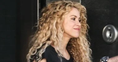 شاكيرا تفلت من العقاب بعد إسقاط تهم الاحتيال الضريبى فى إسبانيا