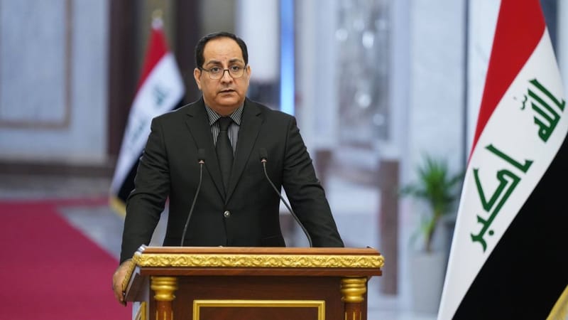 الحكومة العراقية تأمل من مجلس الأمن الدولي إنهاء مهمة بعثة "اليونامي"