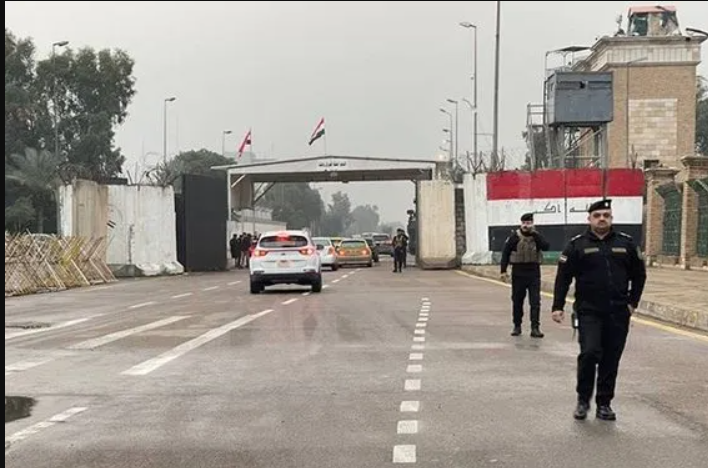 الأمن النيابية "على علم" بفساد السيطرات الخارجية.. و الحل بـ"مداخل المدن"