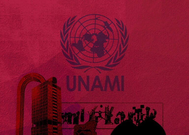 مع اقتراب رحيلها.. كيف كانت أدوار «يونامي» في العراق؟