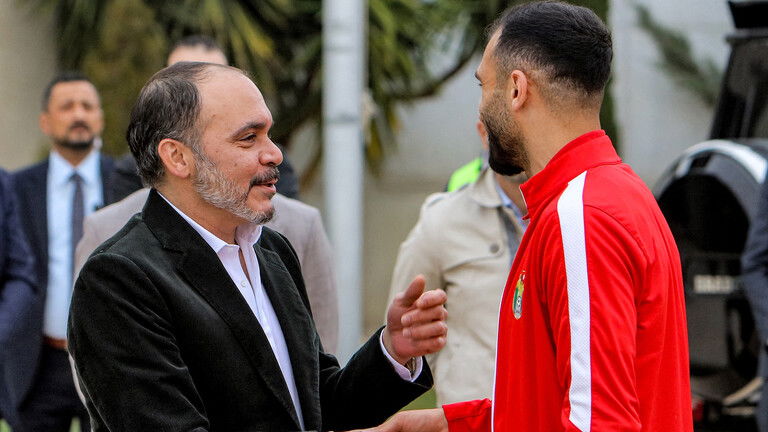 الفيفا يصوت على طلب فلسطيني بعزل إسرائيل.. وعلي بن الحسين يعلق